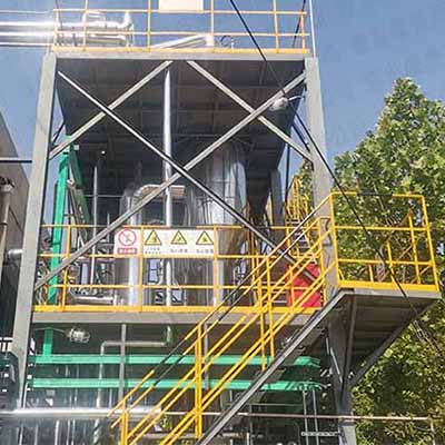 mvr蒸發結晶設備有哪些？