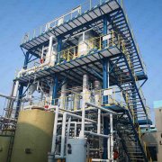 康景輝再簽單助力綠色化工，獲行業稱贊