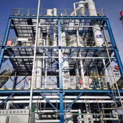 康景輝蒸發器在出廠前要經歷哪些檢測項目？