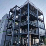 多效蒸發器選型不用愁，四招教您巧選擇