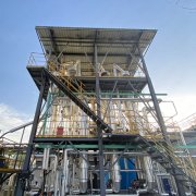 光伏行業廢水來源有哪些？